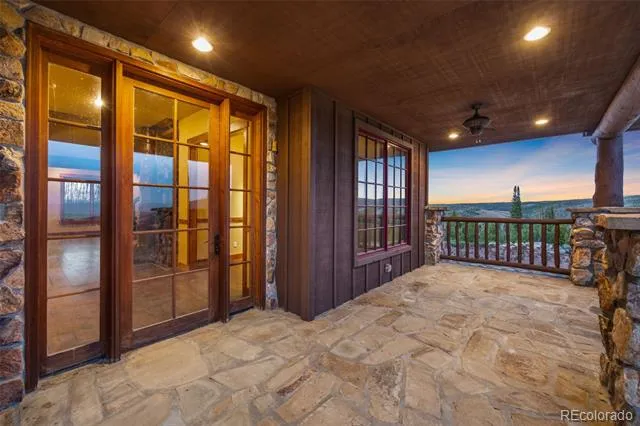 5200 Jackson Ct Rd Walden, CO 80480
