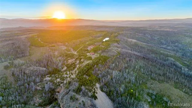 5200 Jackson Ct Rd Walden, CO 80480
