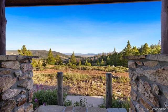 5200 Jackson Ct Rd Walden, CO 80480