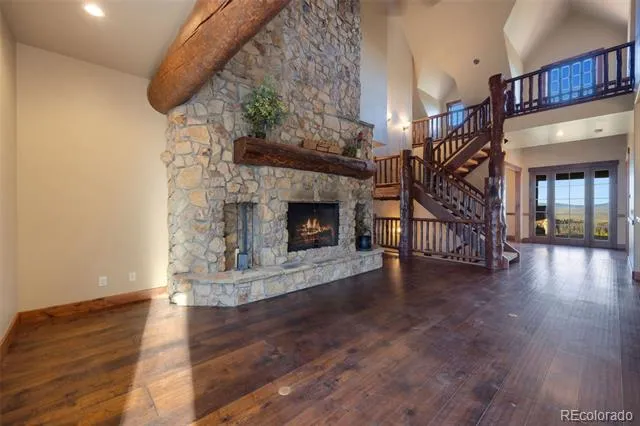 5200 Jackson Ct Rd Walden, CO 80480