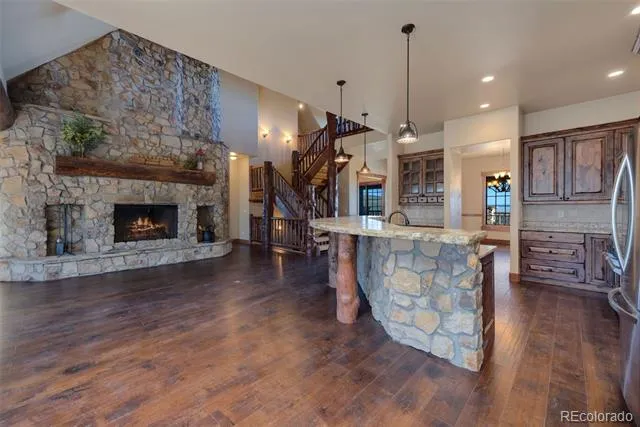 5200 Jackson Ct Rd Walden, CO 80480