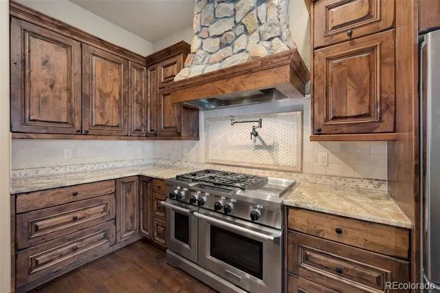 5200 Jackson Ct Rd Walden, CO 80480