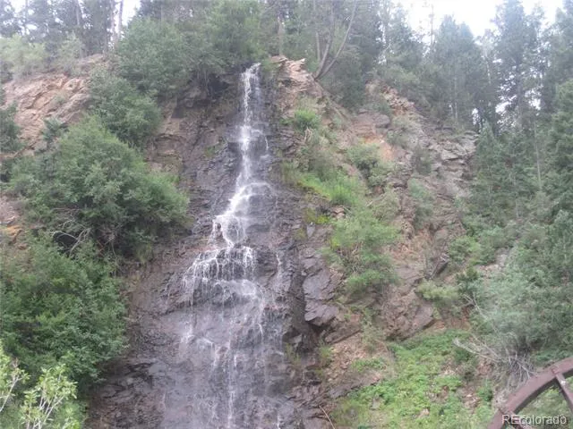 Philidelphia Silver Star Idaho Springs, CO 80452