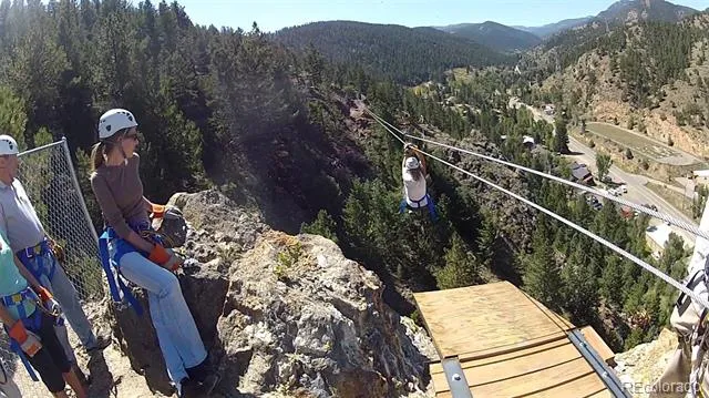 Philidelphia Silver Star Idaho Springs, CO 80452