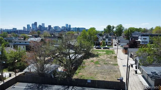 1735 W 37th Avenue Denver, CO 80211