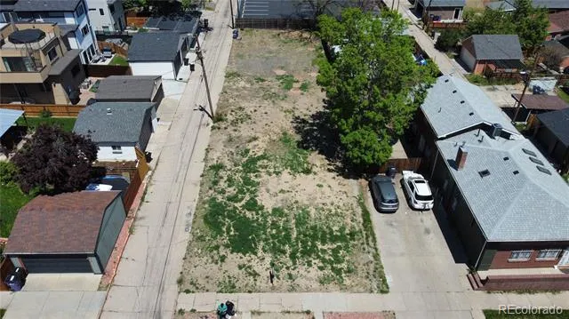1735 W 37th Avenue Denver, CO 80211