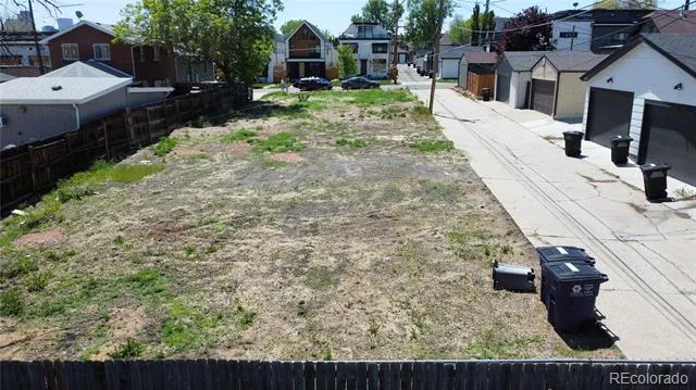 1735 W 37th Avenue Denver, CO 80211