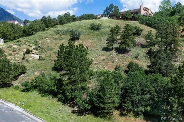 7137 Oak Valley Drive Colorado Springs, CO 80919