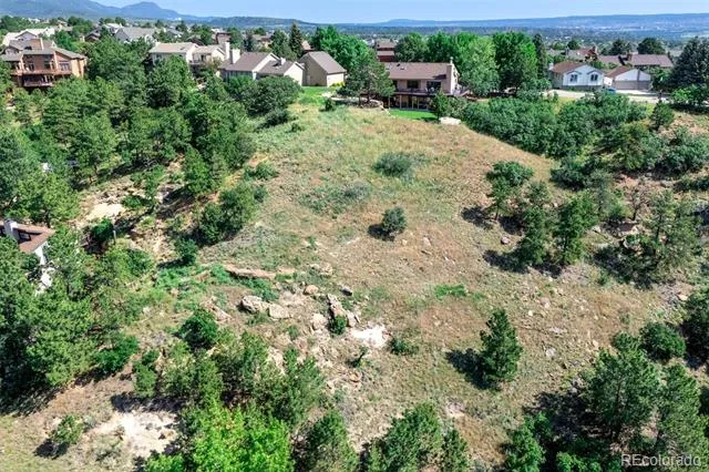 7137 Oak Valley Drive Colorado Springs, CO 80919