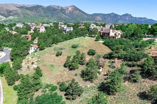 7137 Oak Valley Drive Colorado Springs, CO 80919