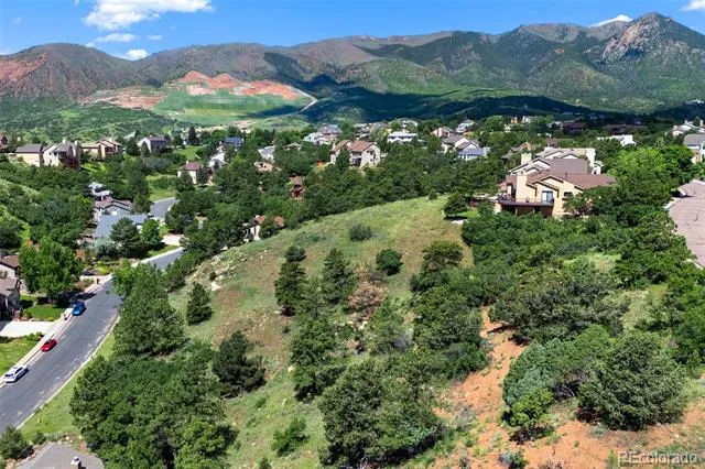 7137 Oak Valley Drive Colorado Springs, CO 80919