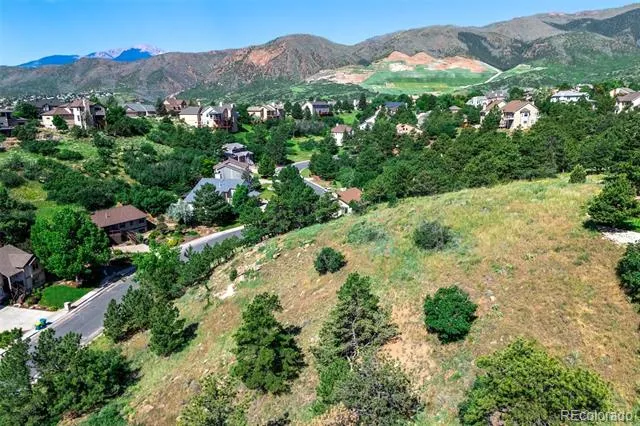 7137 Oak Valley Drive Colorado Springs, CO 80919
