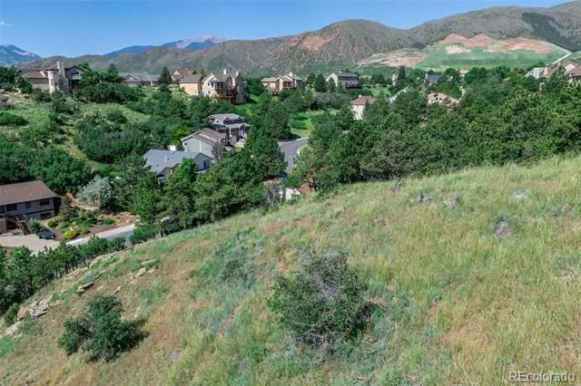 7137 Oak Valley Drive Colorado Springs, CO 80919