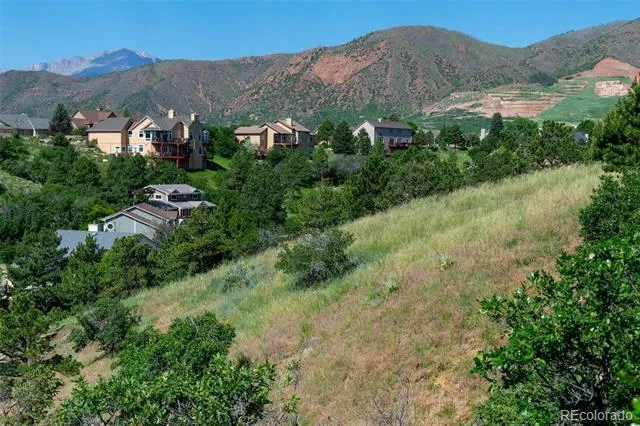 7137 Oak Valley Drive Colorado Springs, CO 80919