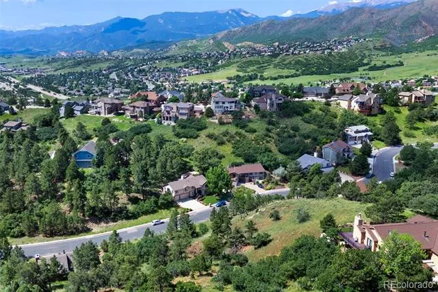 7137 Oak Valley Drive Colorado Springs, CO 80919