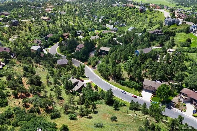 7137 Oak Valley Drive Colorado Springs, CO 80919