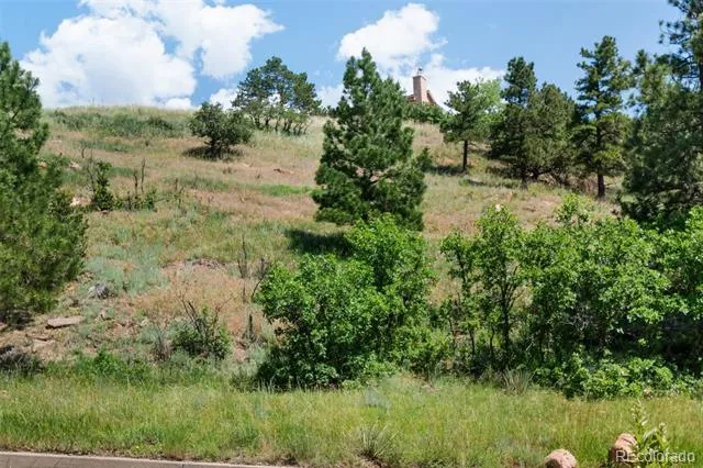 7137 Oak Valley Drive Colorado Springs, CO 80919