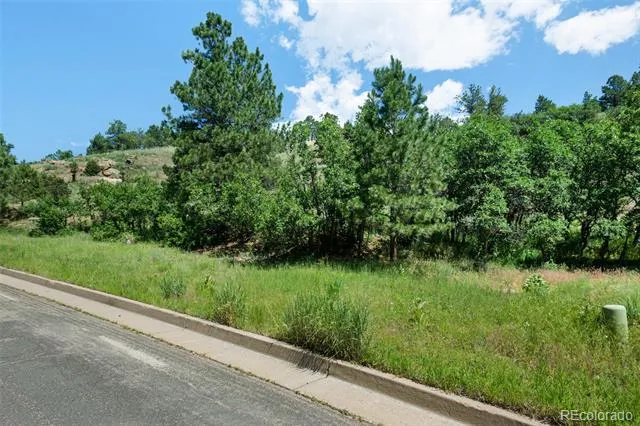 7137 Oak Valley Drive Colorado Springs, CO 80919