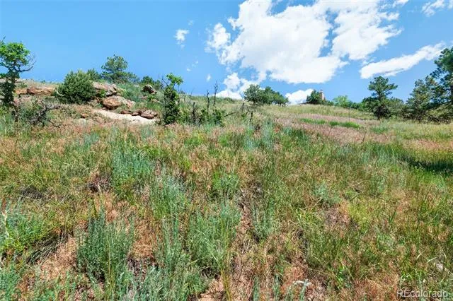 7137 Oak Valley Drive Colorado Springs, CO 80919