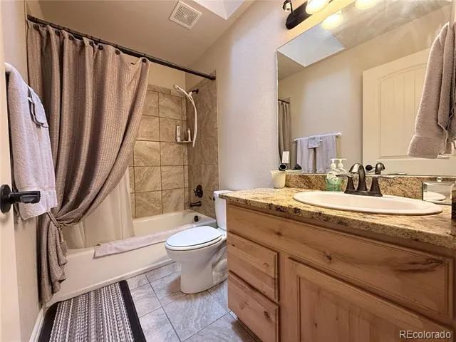 1102 E Sabeta Avenue Poncha Springs, CO 81242