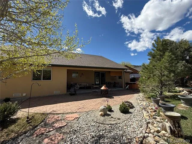 1102 E Sabeta Avenue Poncha Springs, CO 81242
