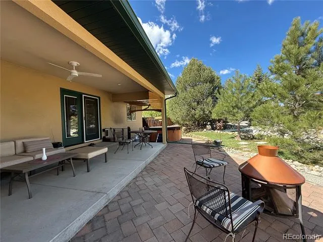 1102 E Sabeta Avenue Poncha Springs, CO 81242