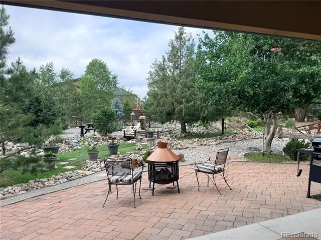 1102 E Sabeta Avenue Poncha Springs, CO 81242