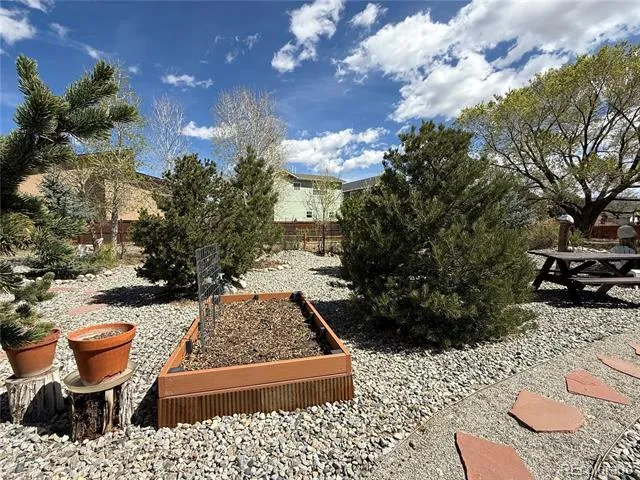 1102 E Sabeta Avenue Poncha Springs, CO 81242