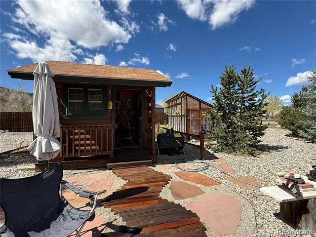 1102 E Sabeta Avenue Poncha Springs, CO 81242