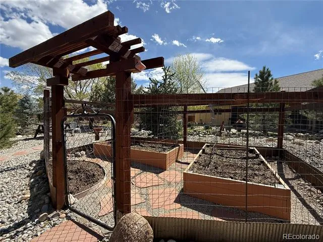 1102 E Sabeta Avenue Poncha Springs, CO 81242