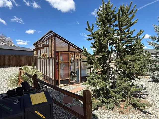 1102 E Sabeta Avenue Poncha Springs, CO 81242