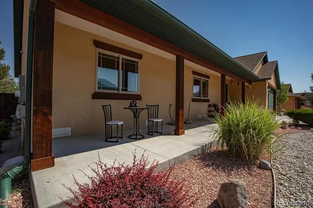 1102 E Sabeta Avenue Poncha Springs, CO 81242
