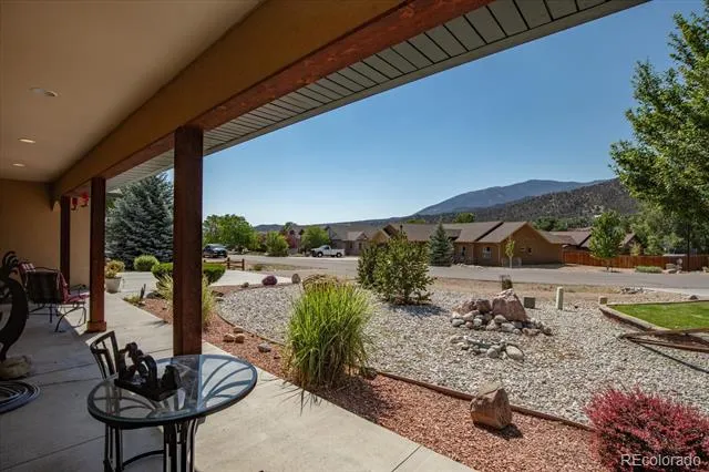 1102 E Sabeta Avenue Poncha Springs, CO 81242