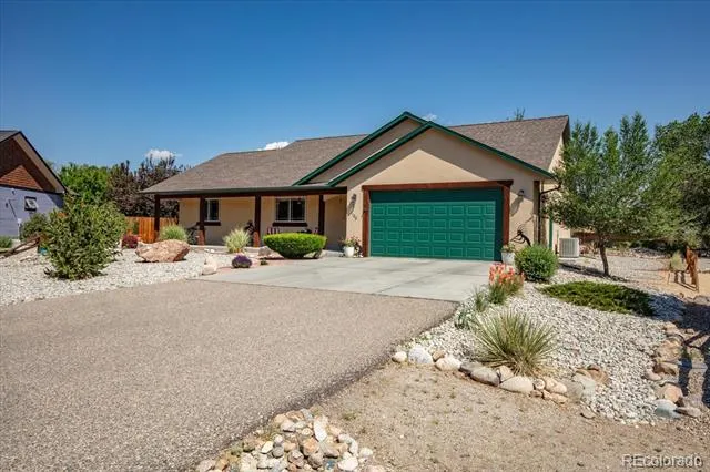 1102 E Sabeta Avenue Poncha Springs, CO 81242