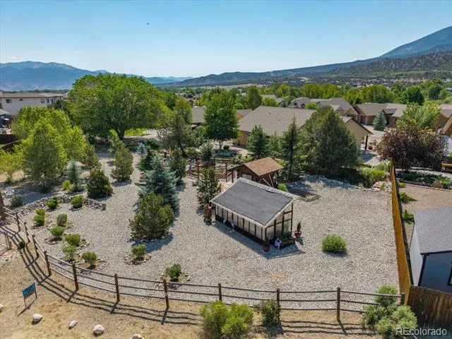 1102 E Sabeta Avenue Poncha Springs, CO 81242
