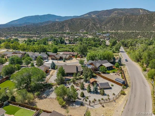 1102 E Sabeta Avenue Poncha Springs, CO 81242