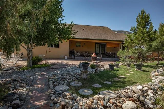 1102 E Sabeta Avenue Poncha Springs, CO 81242