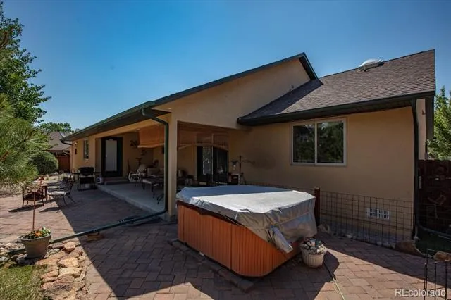 1102 E Sabeta Avenue Poncha Springs, CO 81242