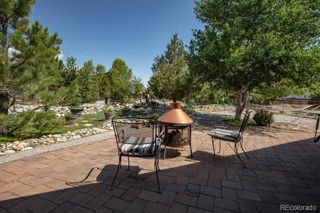 1102 E Sabeta Avenue Poncha Springs, CO 81242