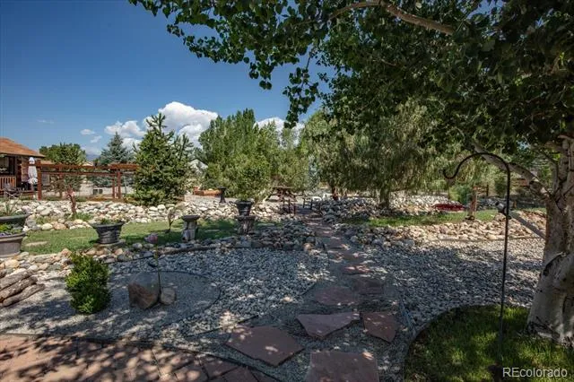 1102 E Sabeta Avenue Poncha Springs, CO 81242