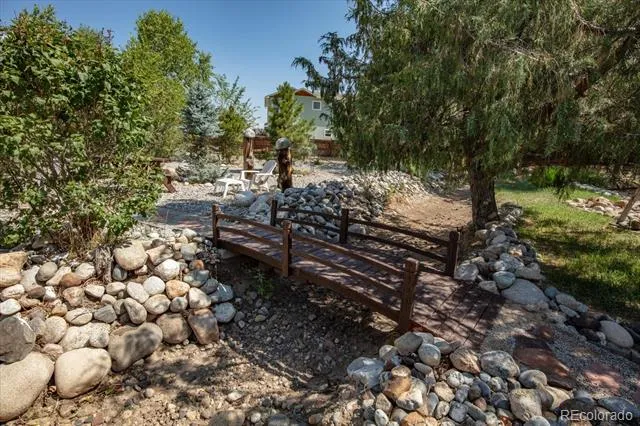 1102 E Sabeta Avenue Poncha Springs, CO 81242