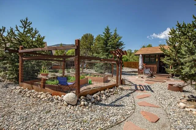 1102 E Sabeta Avenue Poncha Springs, CO 81242