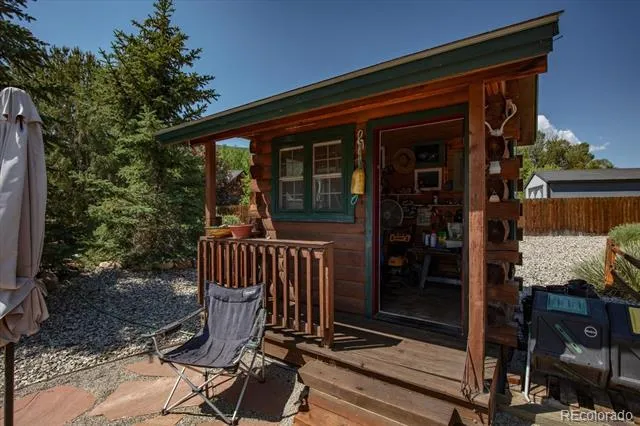 1102 E Sabeta Avenue Poncha Springs, CO 81242