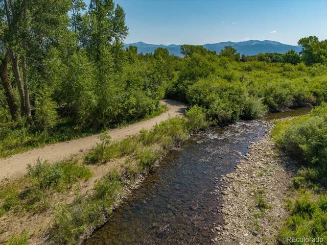 1102 E Sabeta Avenue Poncha Springs, CO 81242