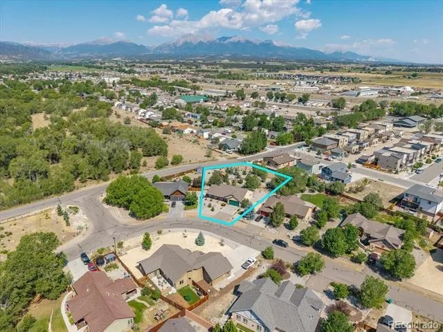 1102 E Sabeta Avenue Poncha Springs, CO 81242