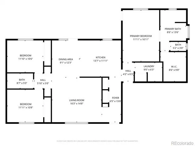 1102 E Sabeta Avenue Poncha Springs, CO 81242