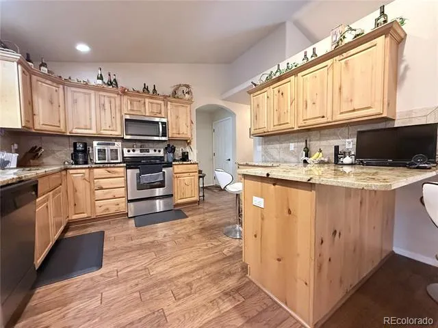 1102 E Sabeta Avenue Poncha Springs, CO 81242