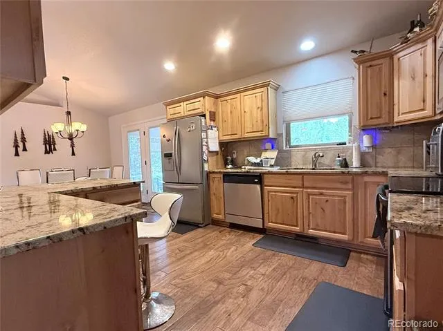 1102 E Sabeta Avenue Poncha Springs, CO 81242