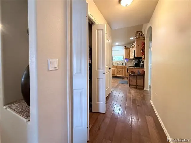 1102 E Sabeta Avenue Poncha Springs, CO 81242