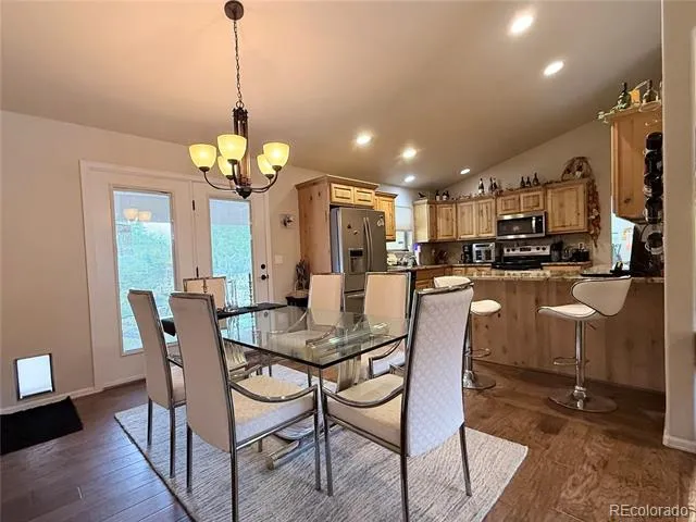 1102 E Sabeta Avenue Poncha Springs, CO 81242